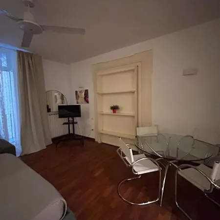 Anni Apartment Chiaia Naples Exterior photo