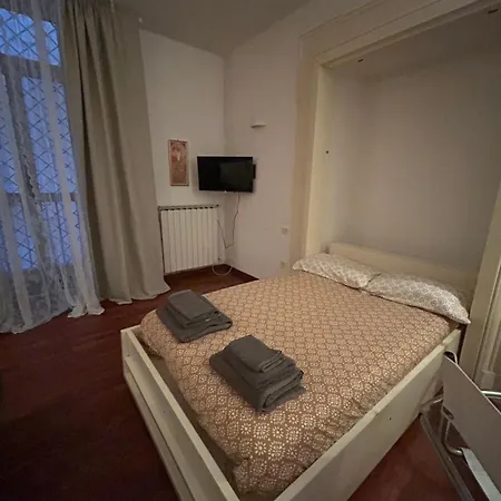 Anni Apartment Chiaia Naples Exterior photo