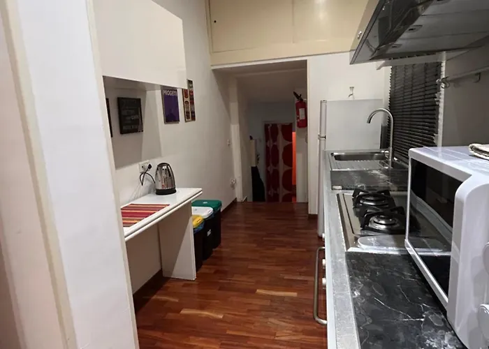 Anni Apartment Chiaia