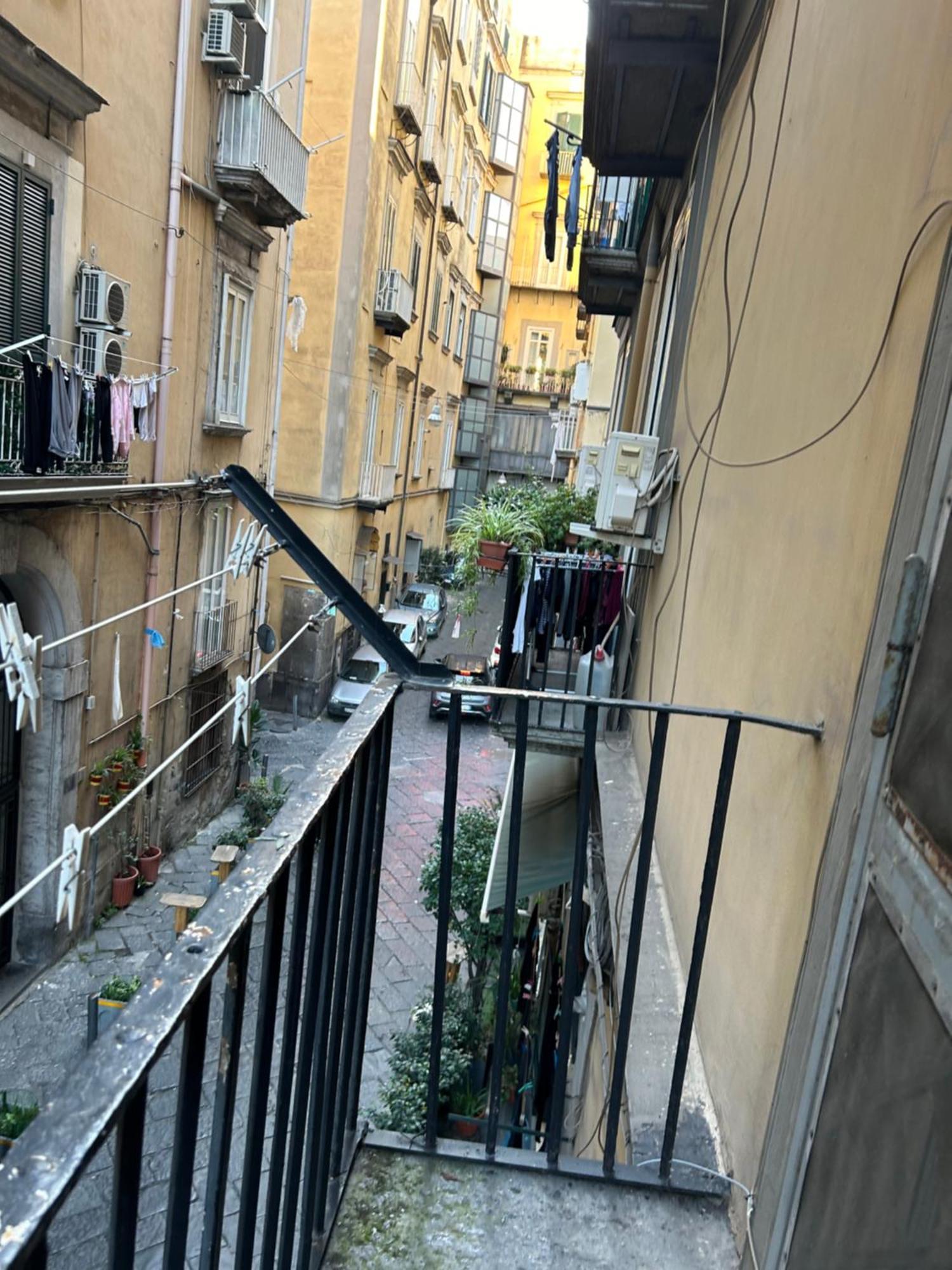 Appartement Anni Chiaia